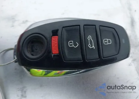 2014 Volkswagen Touareg 3.6L Sport z USA, uszkodzony, nr VIN WVGEF9BP7ED001676